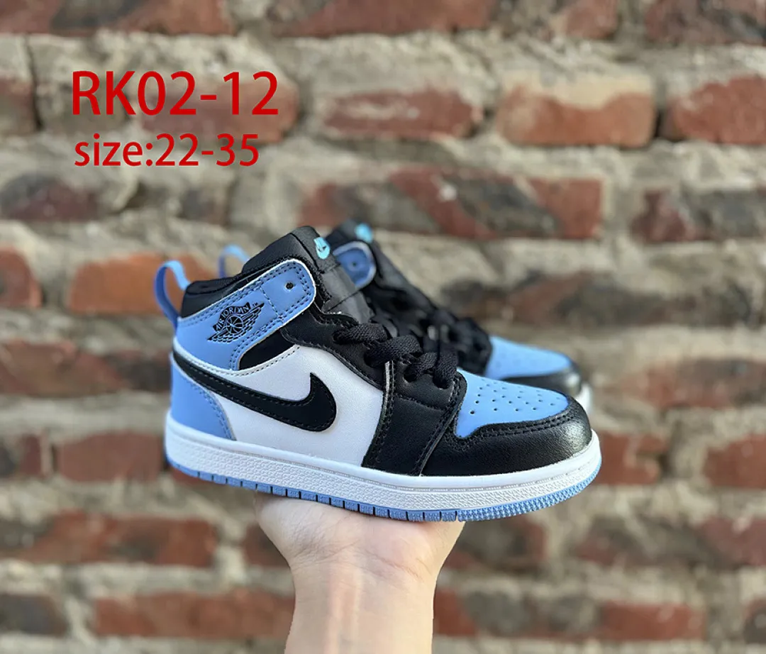 Jordan RK02 תמונה 8