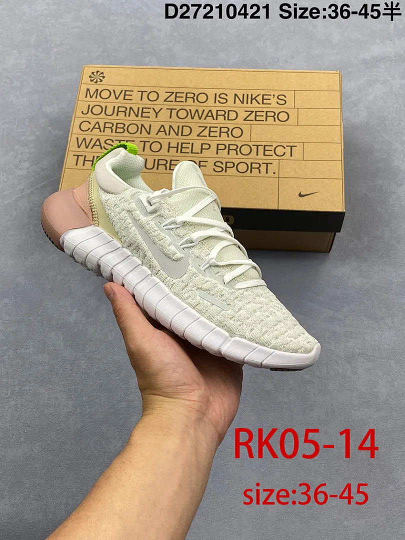 Nike RK05 תמונה 12