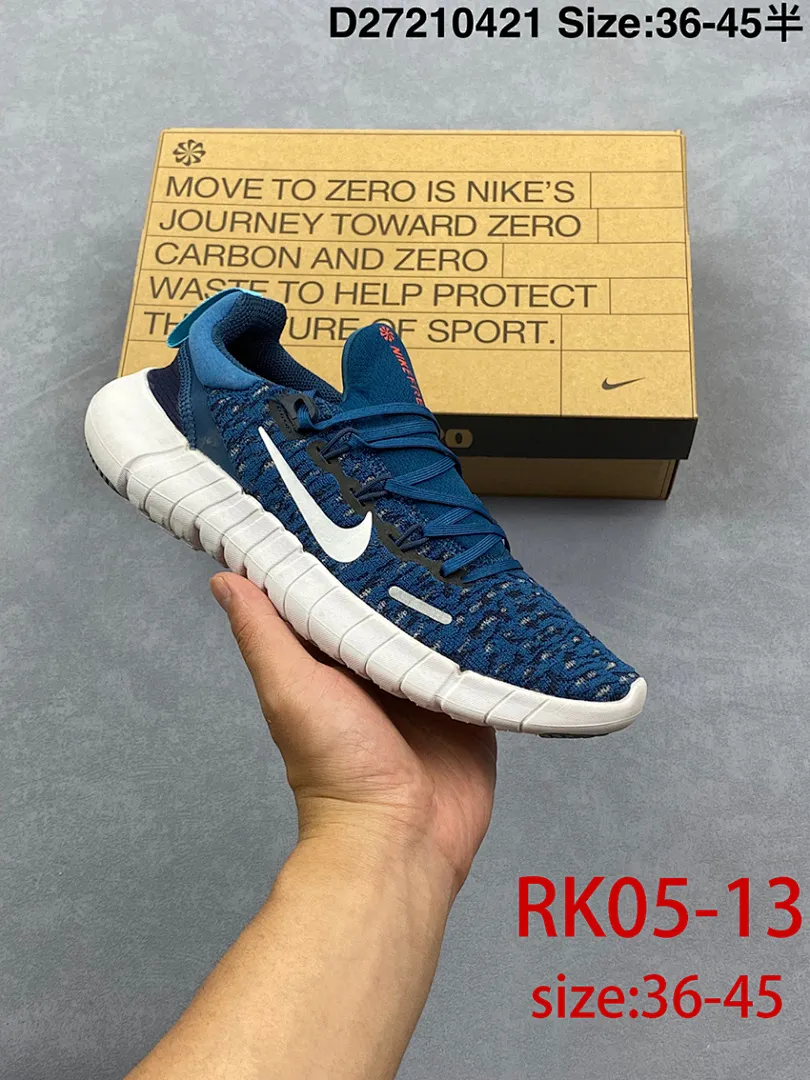 Nike RK05 תמונה 13