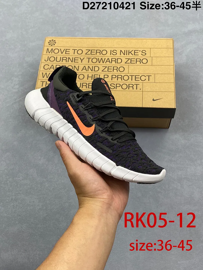 Nike RK05 תמונה 14