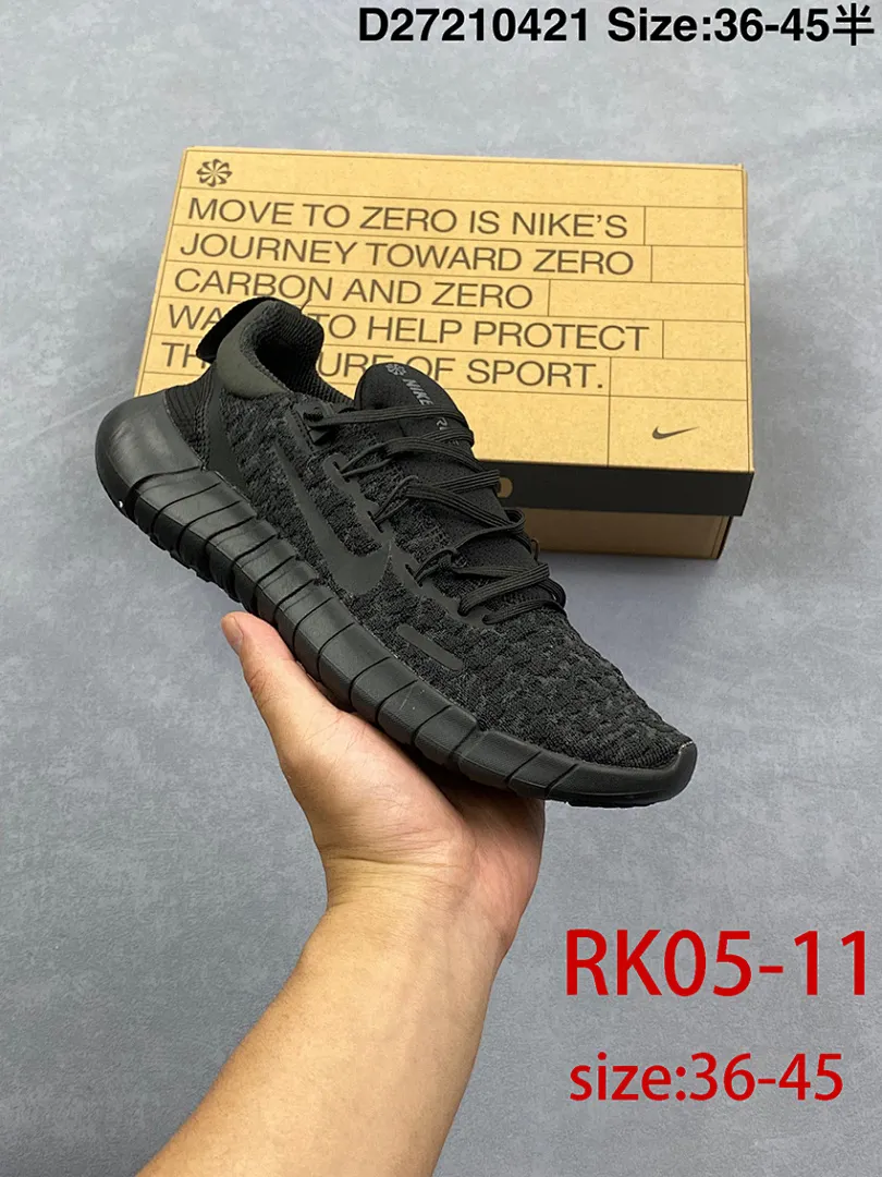 Nike RK05 תמונה 15