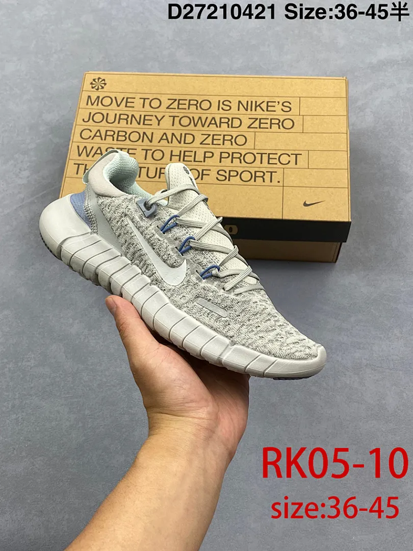 Nike RK05 תמונה 16