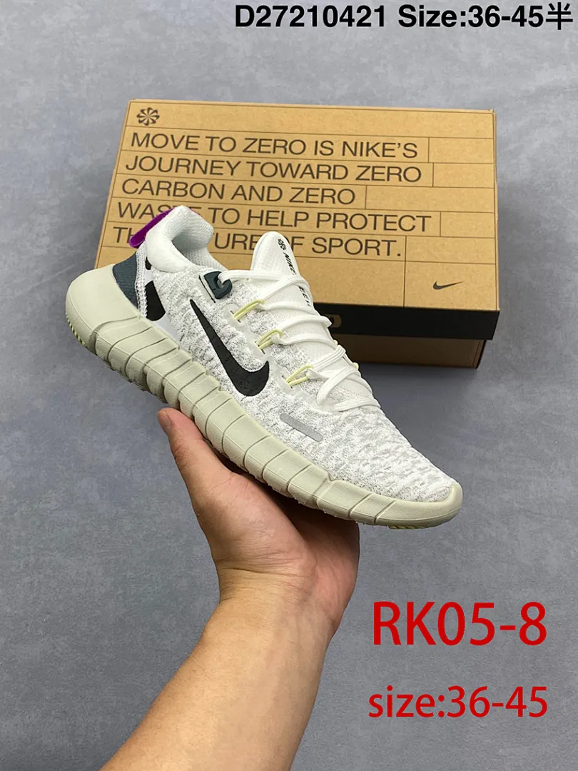 Nike RK05 תמונה 18