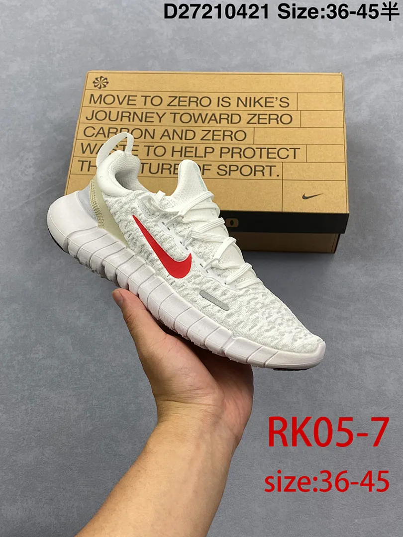 Nike RK05 תמונה 19