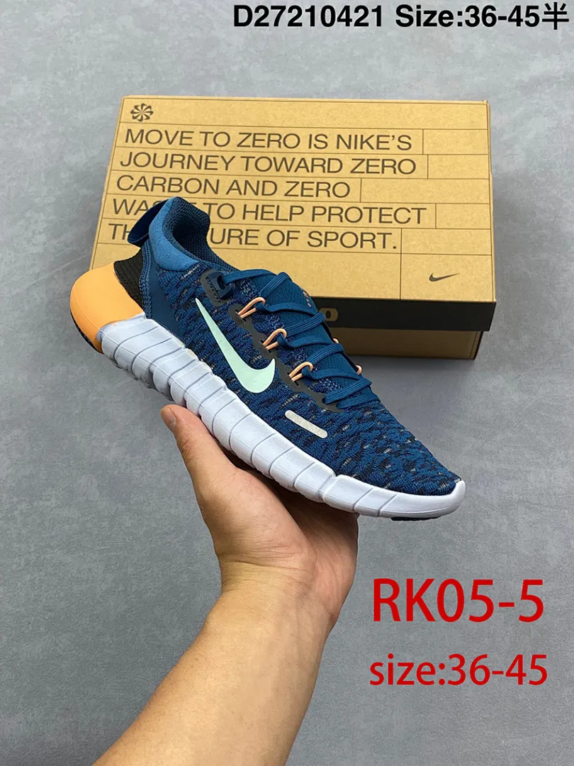 Nike RK05 תמונה 21