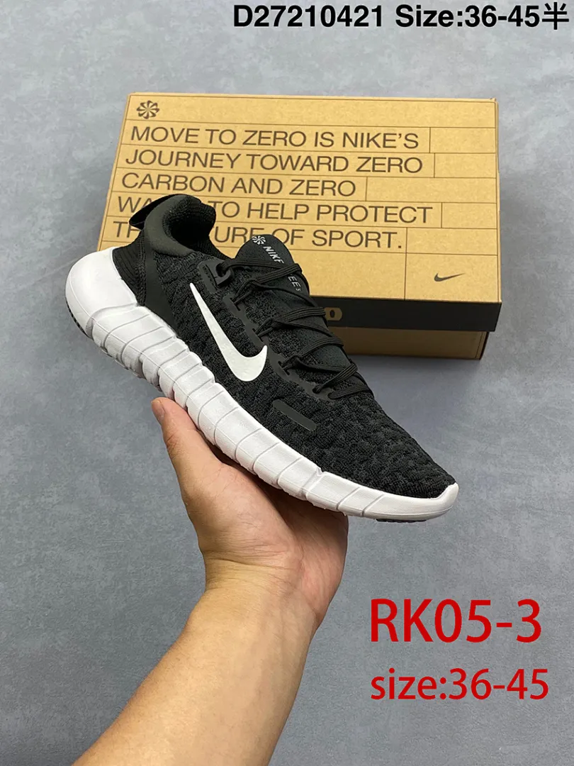 Nike RK05 תמונה 23
