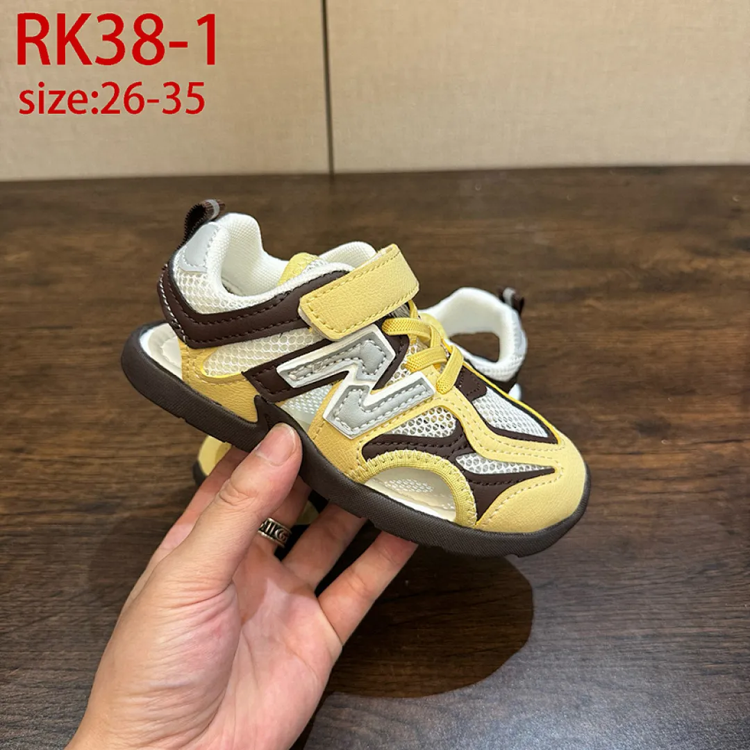 New Balance RK38 תמונה 12