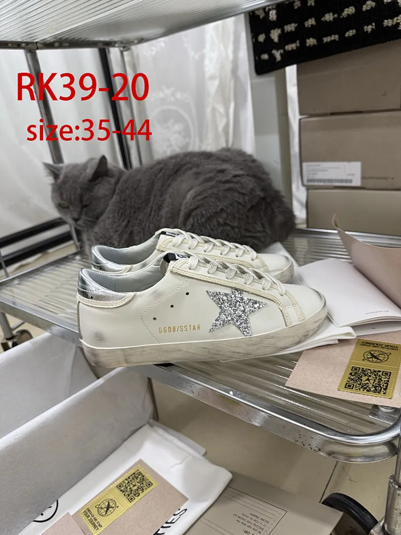 Golden Goose RK39 תמונה 11