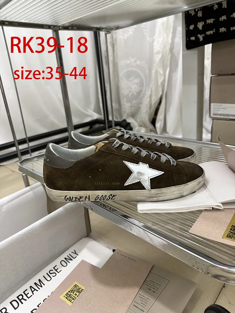 Golden Goose RK39 תמונה 13