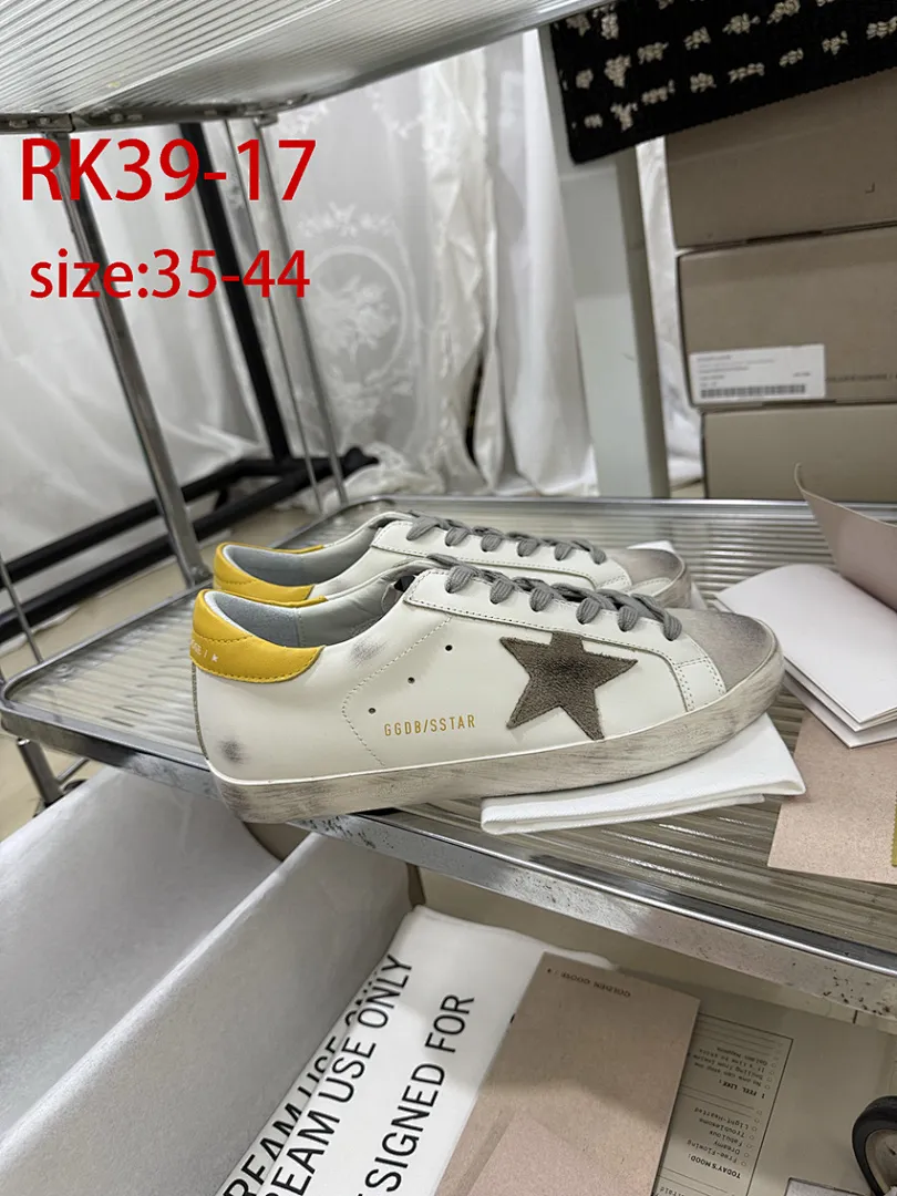 Golden Goose RK39 תמונה 14