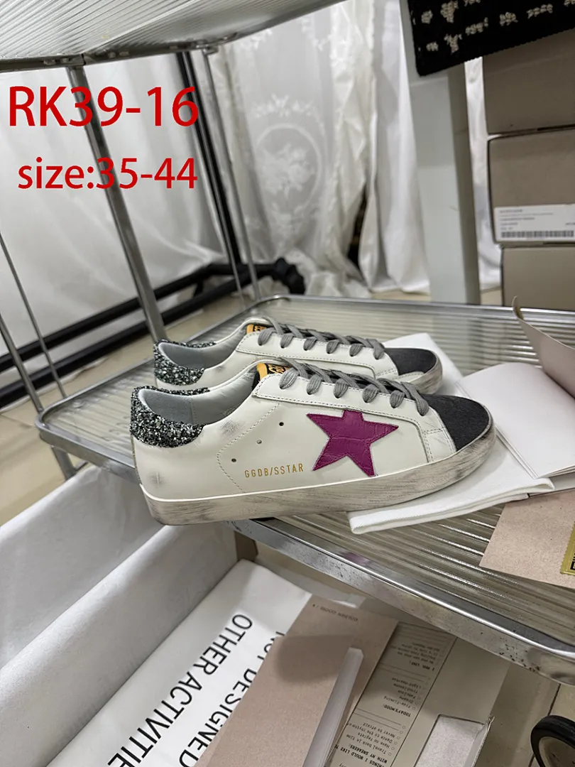 Golden Goose RK39 תמונה 15