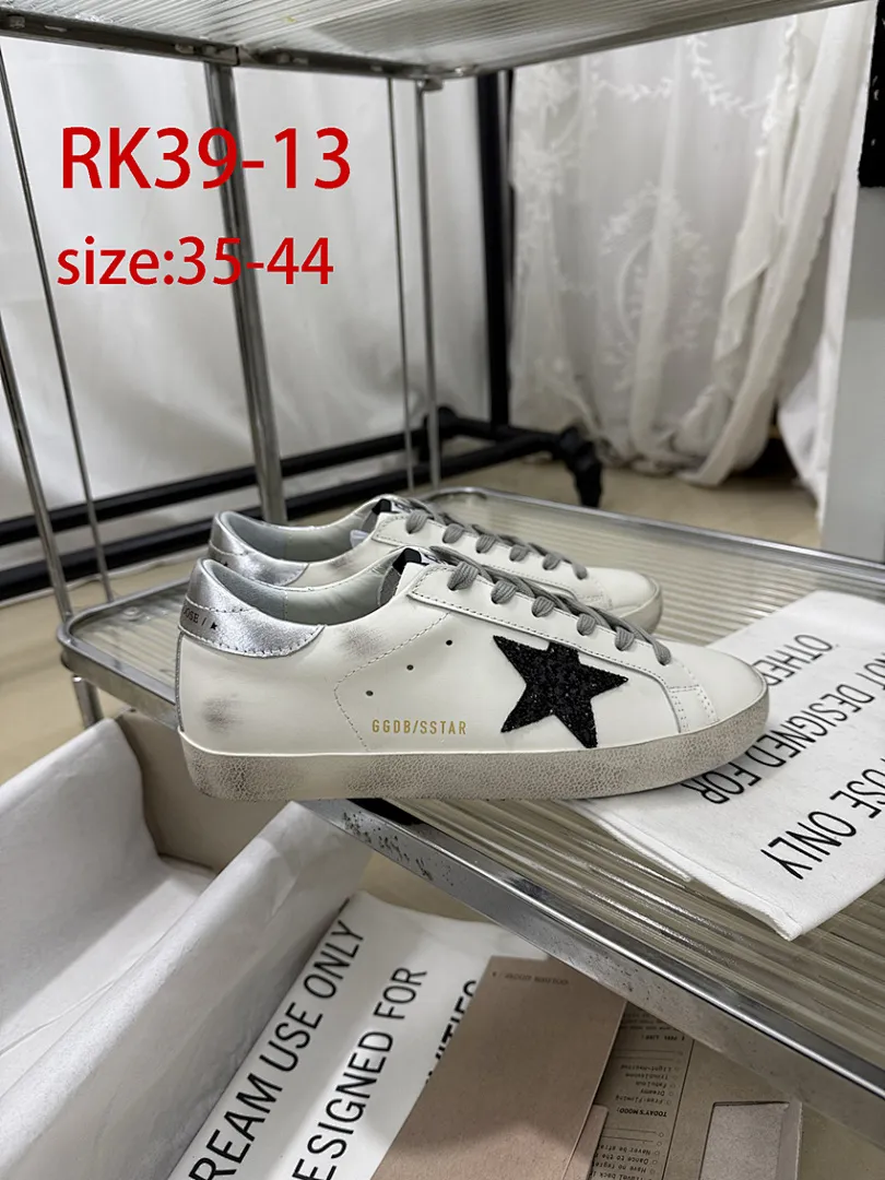 Golden Goose RK39 תמונה 18