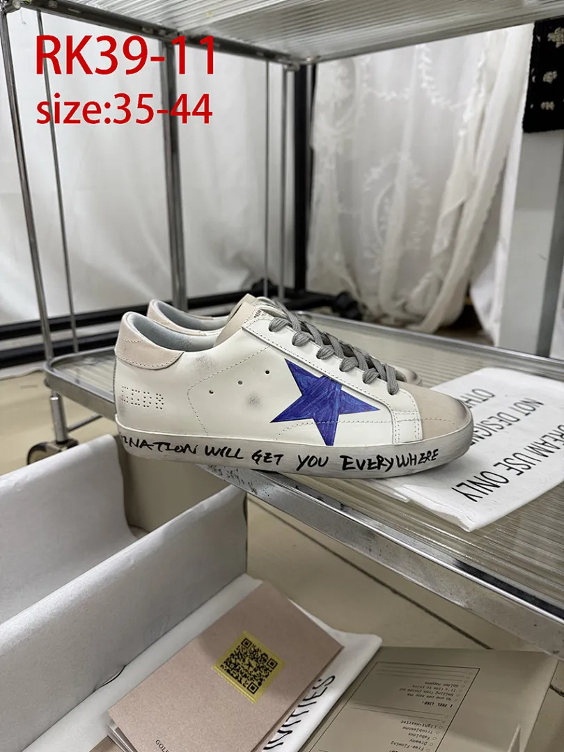 Golden Goose RK39 תמונה 20