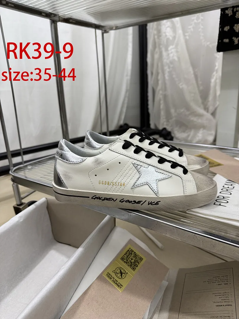 Golden Goose RK39 תמונה 22