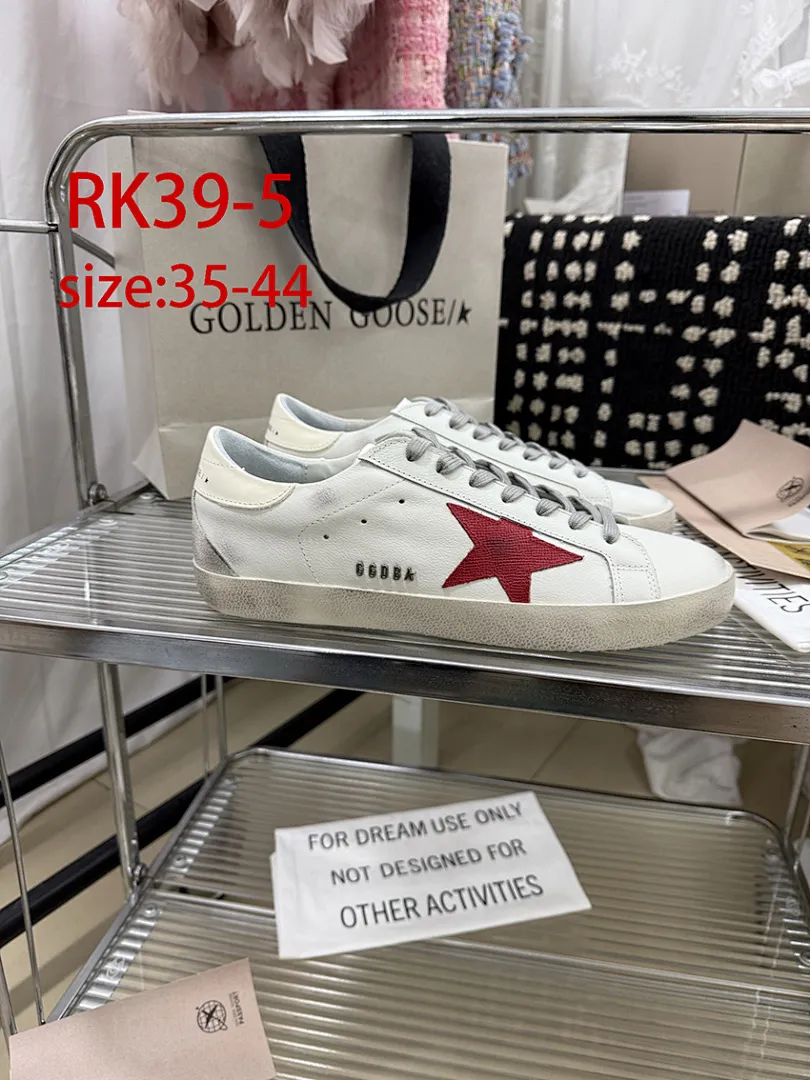 Golden Goose RK39 תמונה 26