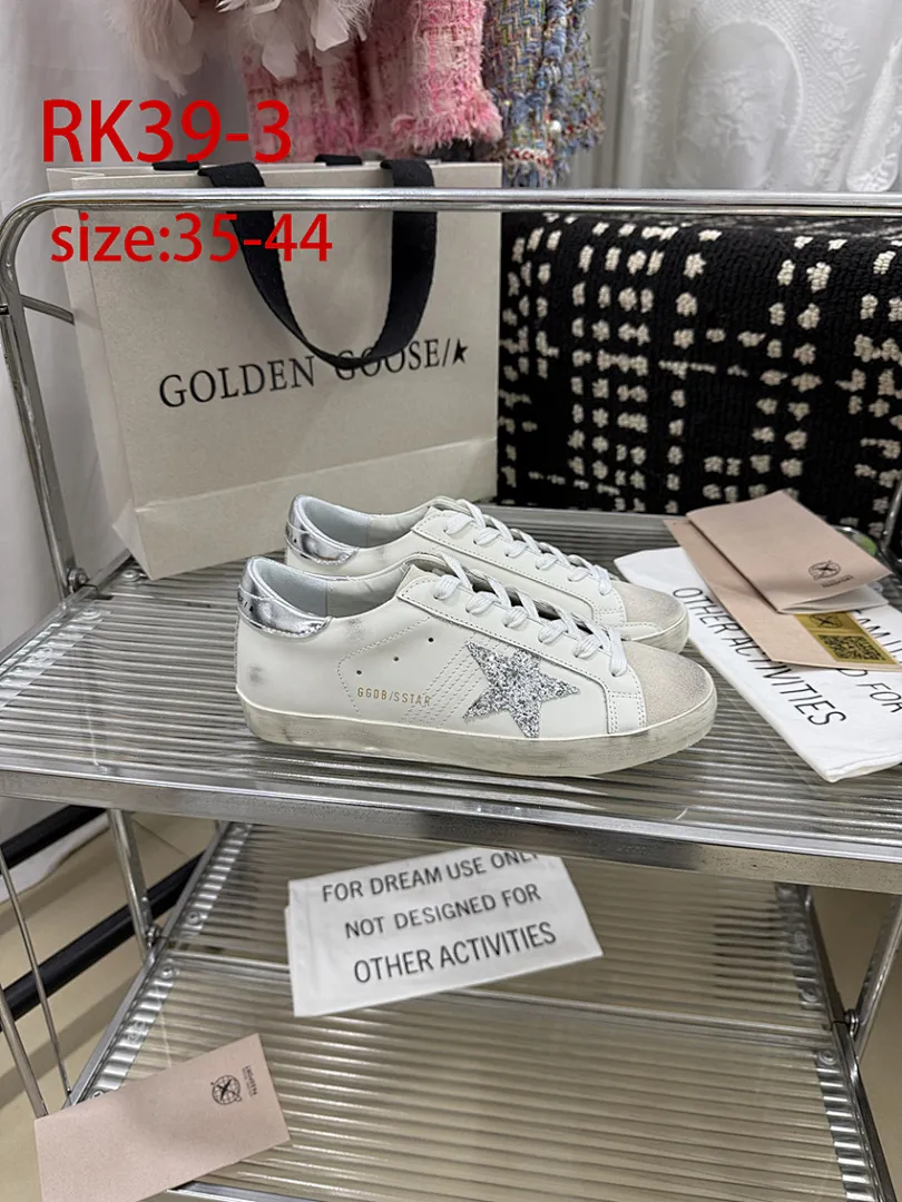 Golden Goose RK39 תמונה 28