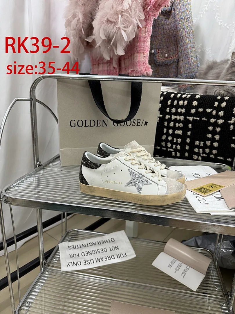 Golden Goose RK39 תמונה 29