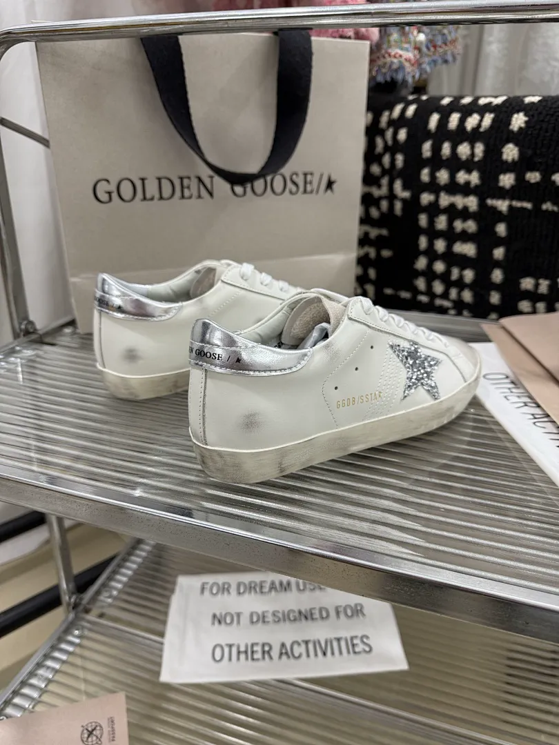 Golden Goose RK39 תמונה 3