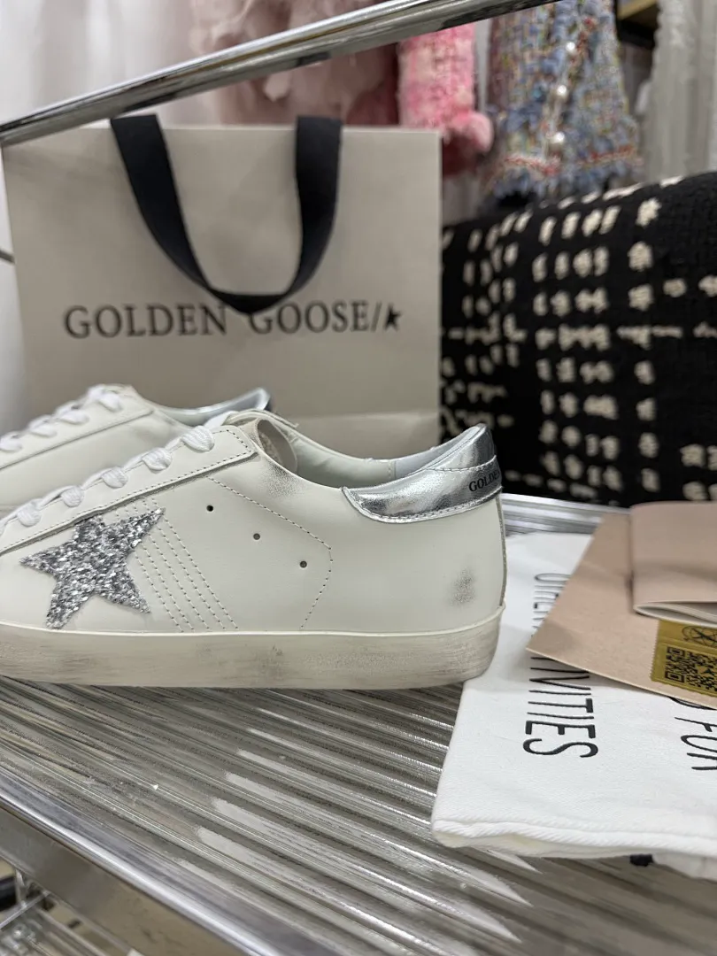 Golden Goose RK39 תמונה 5
