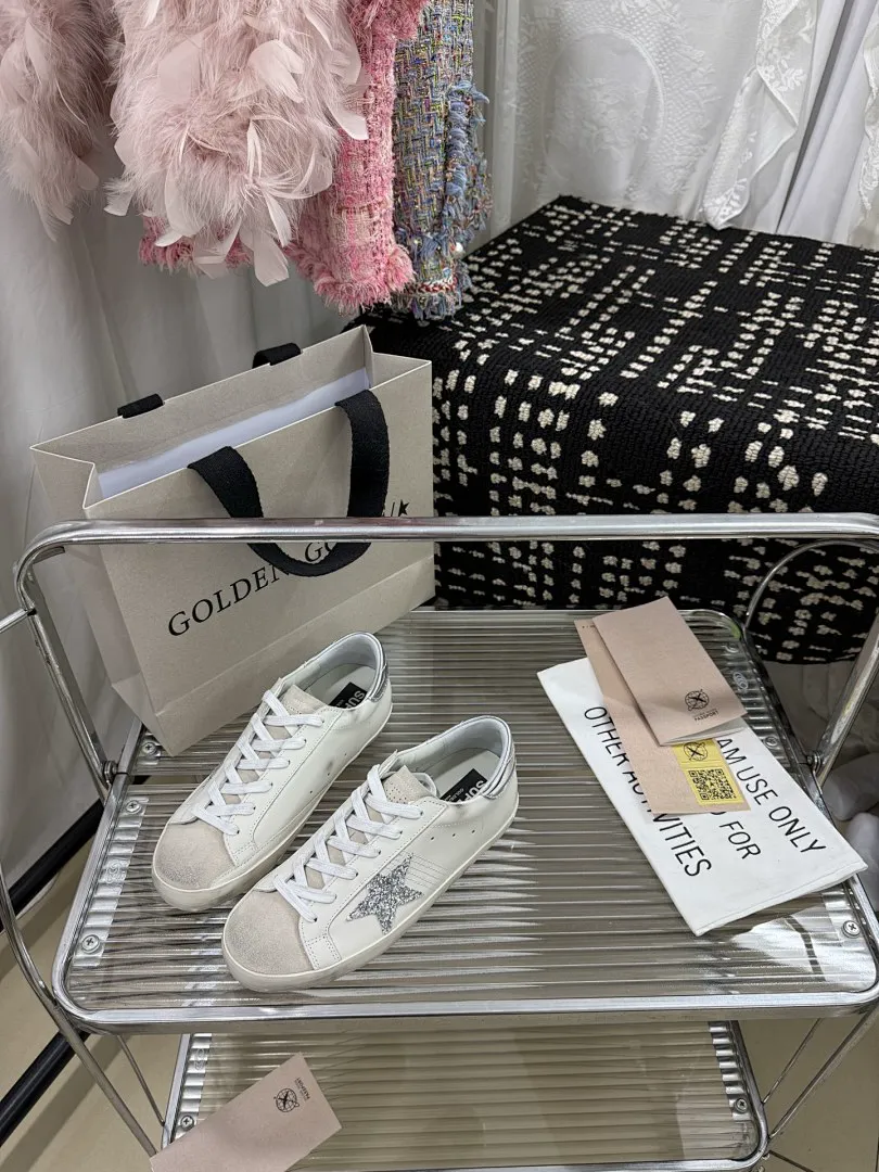 Golden Goose RK39 תמונה 8