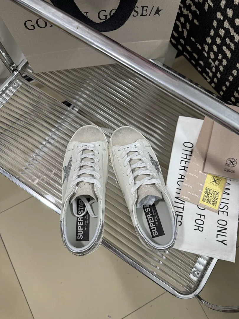 Golden Goose RK39 תמונה 9