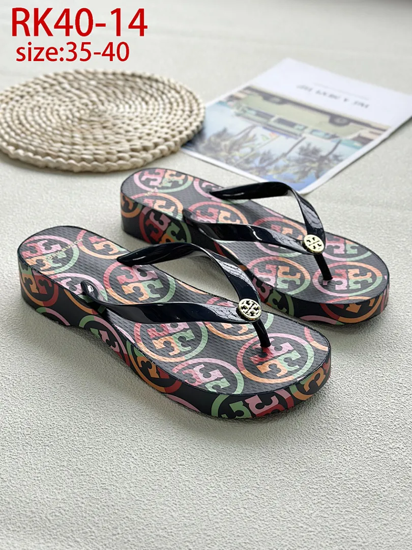 Tory Burch RK40 תמונה 20