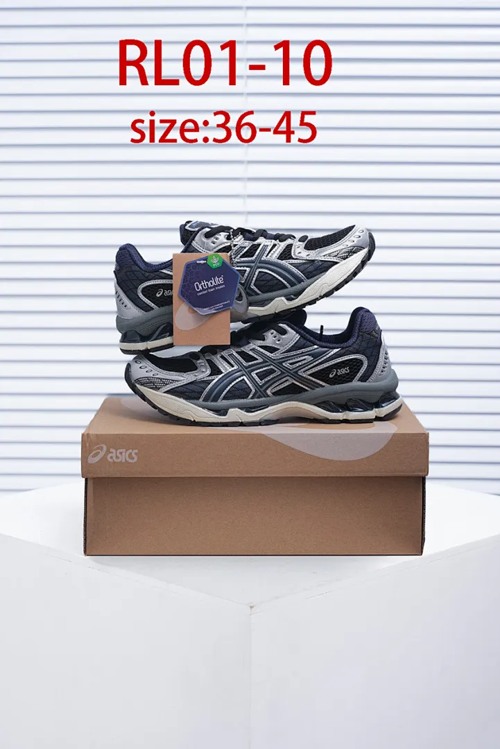 Asics RL01 תמונה 17
