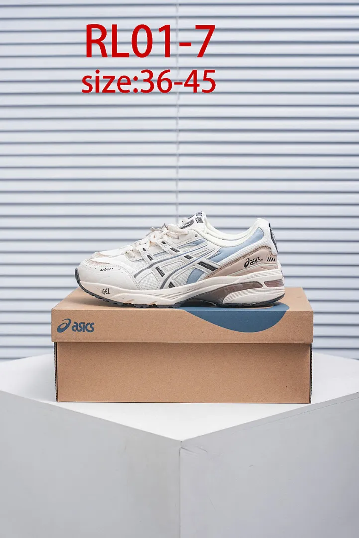 Asics RL01 תמונה 20