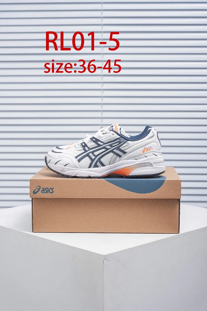 Asics RL01 תמונה 22