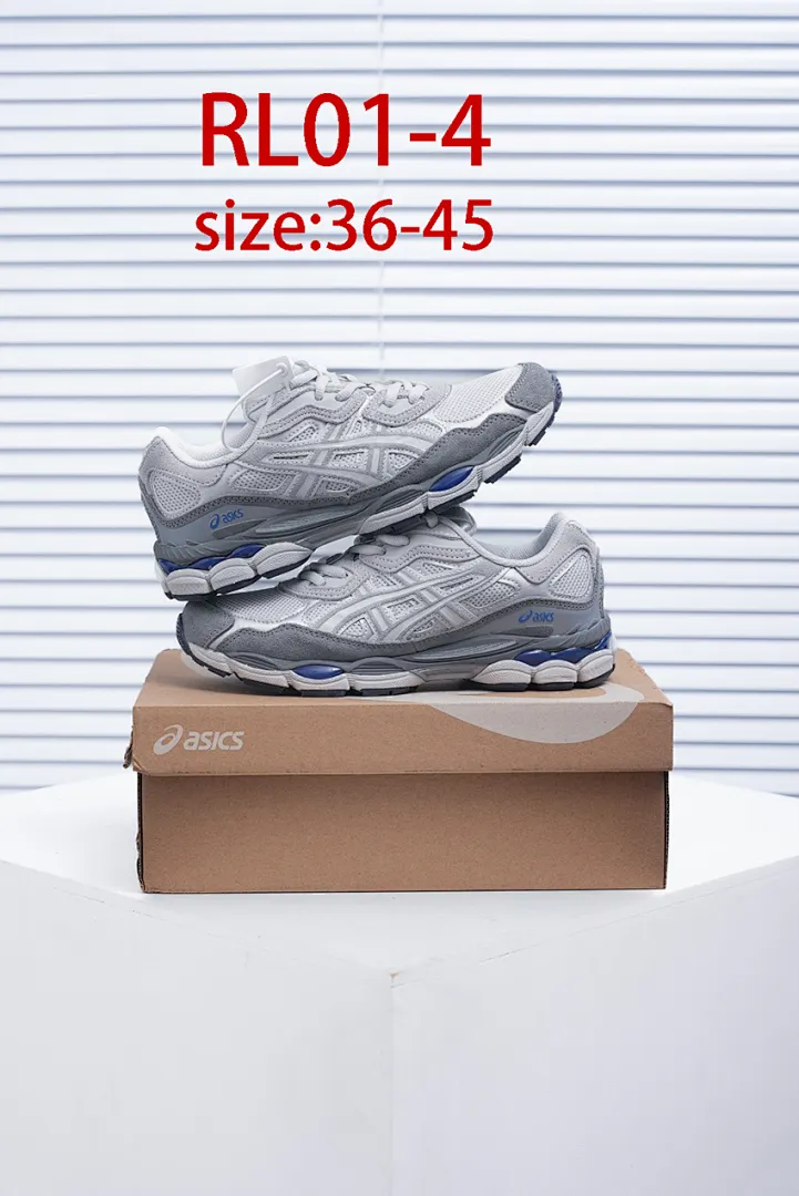 Asics RL01 תמונה 23