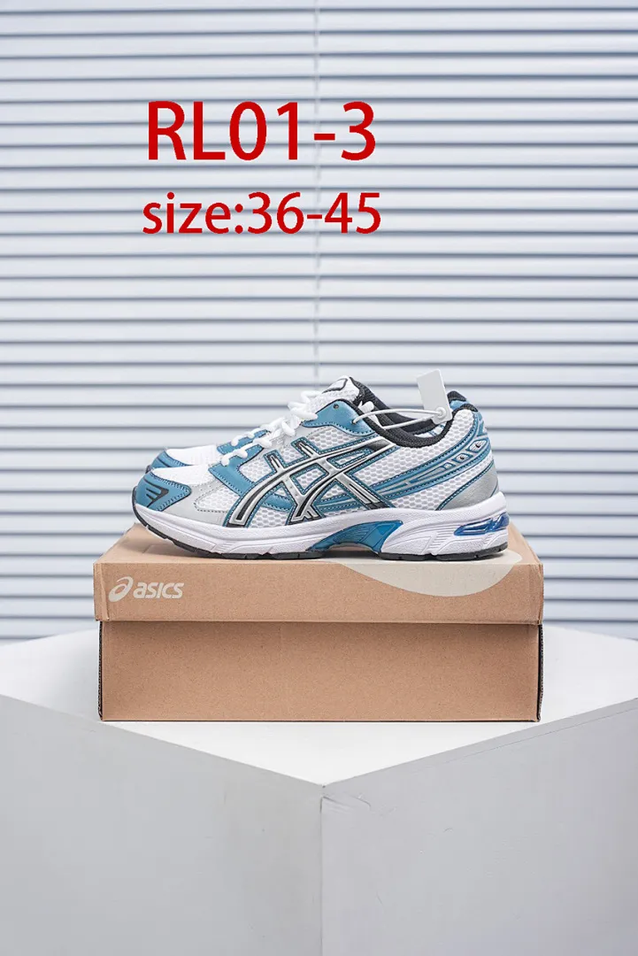 Asics RL01 תמונה 24