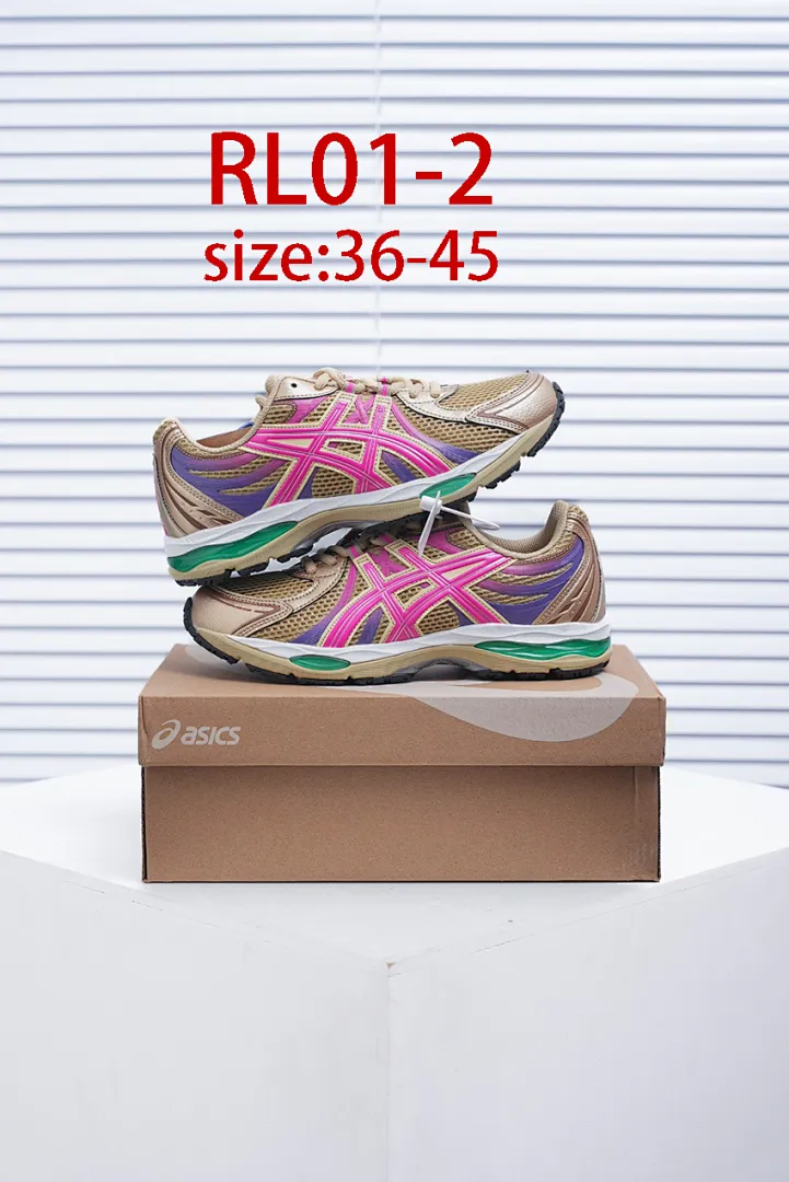 Asics RL01 תמונה 25