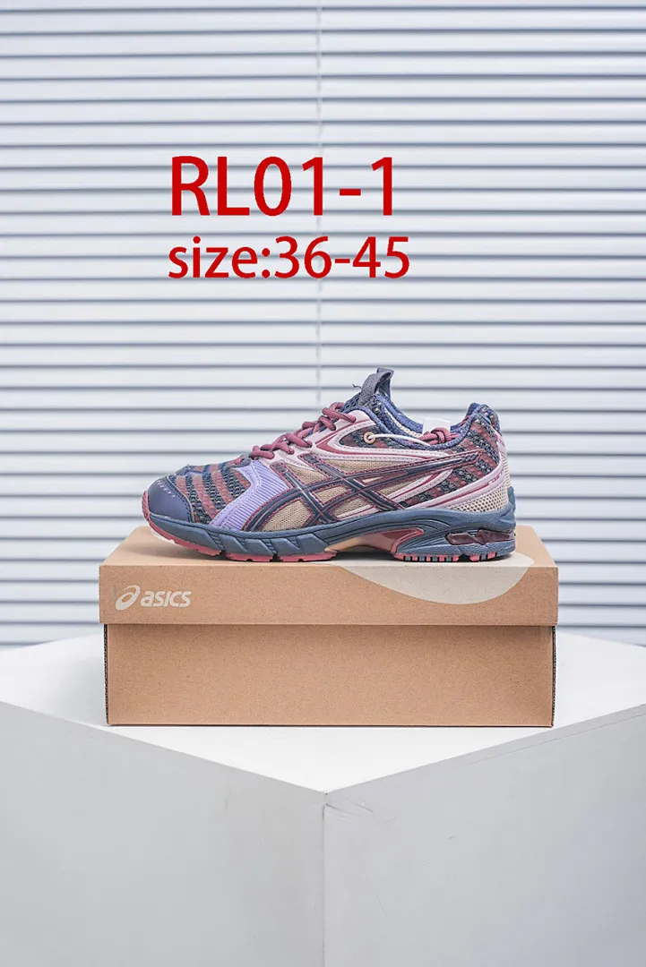 Asics RL01 תמונה 26