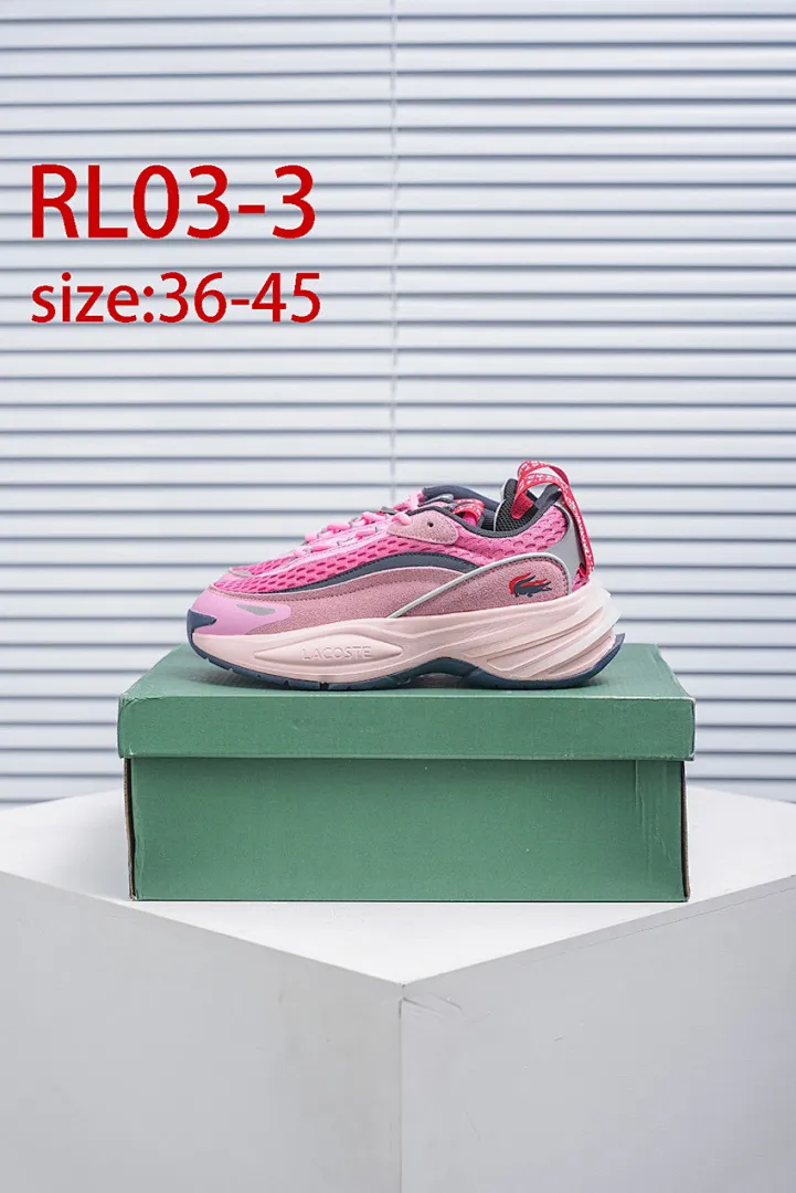 Lacoste RL03 תמונה 18