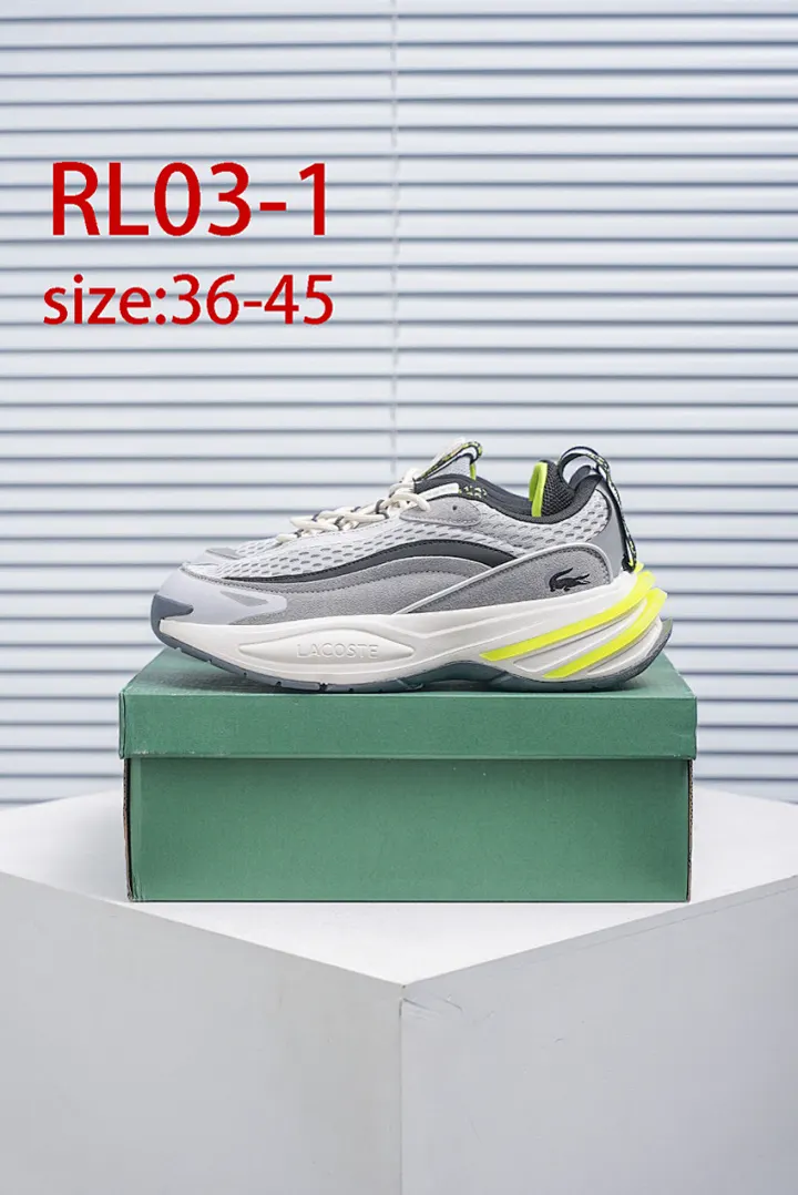 Lacoste RL03