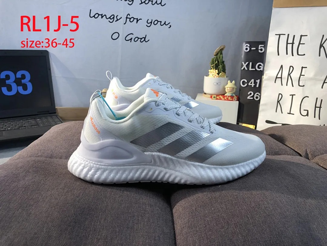Adidas RL1J תמונה 5