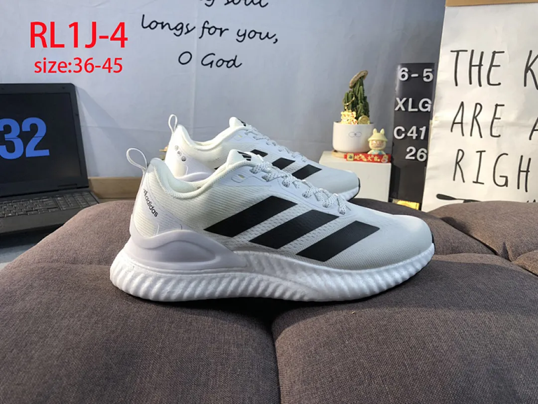 Adidas RL1J תמונה 6
