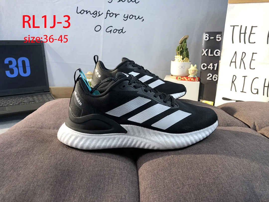 Adidas RL1J תמונה 7