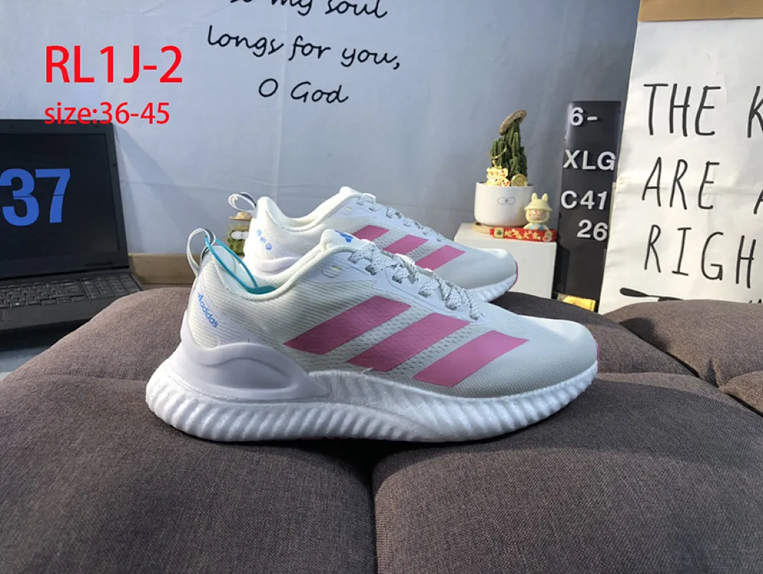 Adidas RL1J תמונה 8