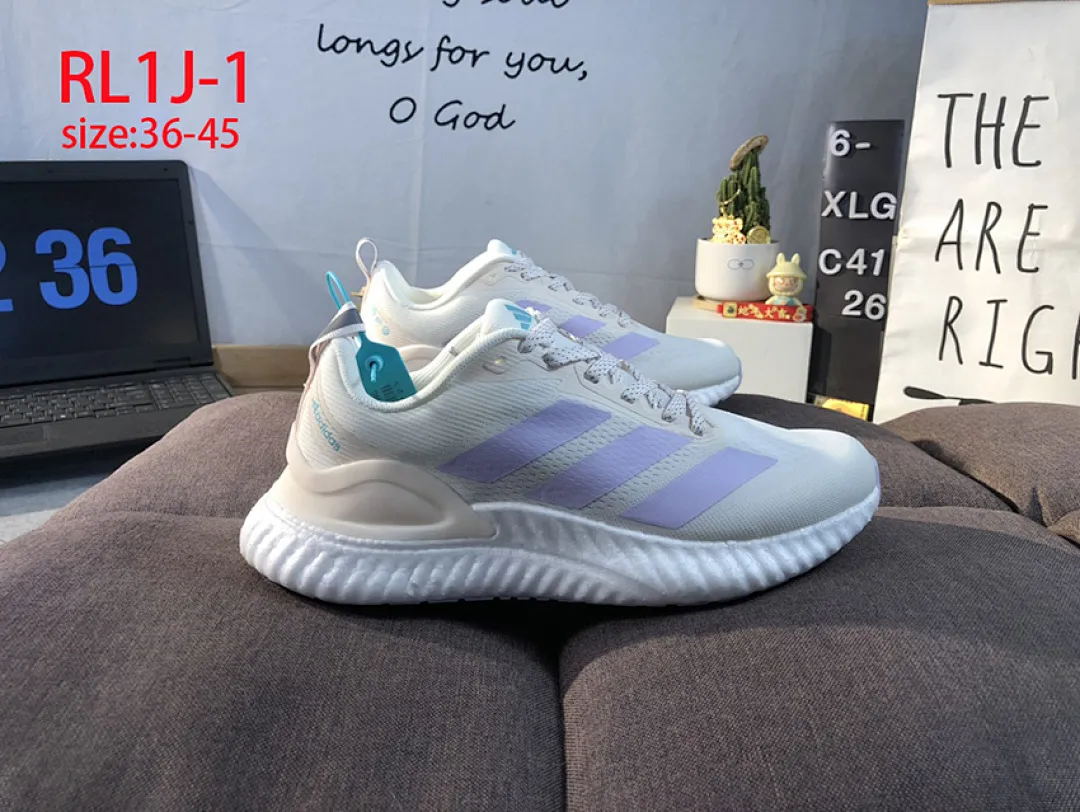 Adidas RL1J תמונה 9
