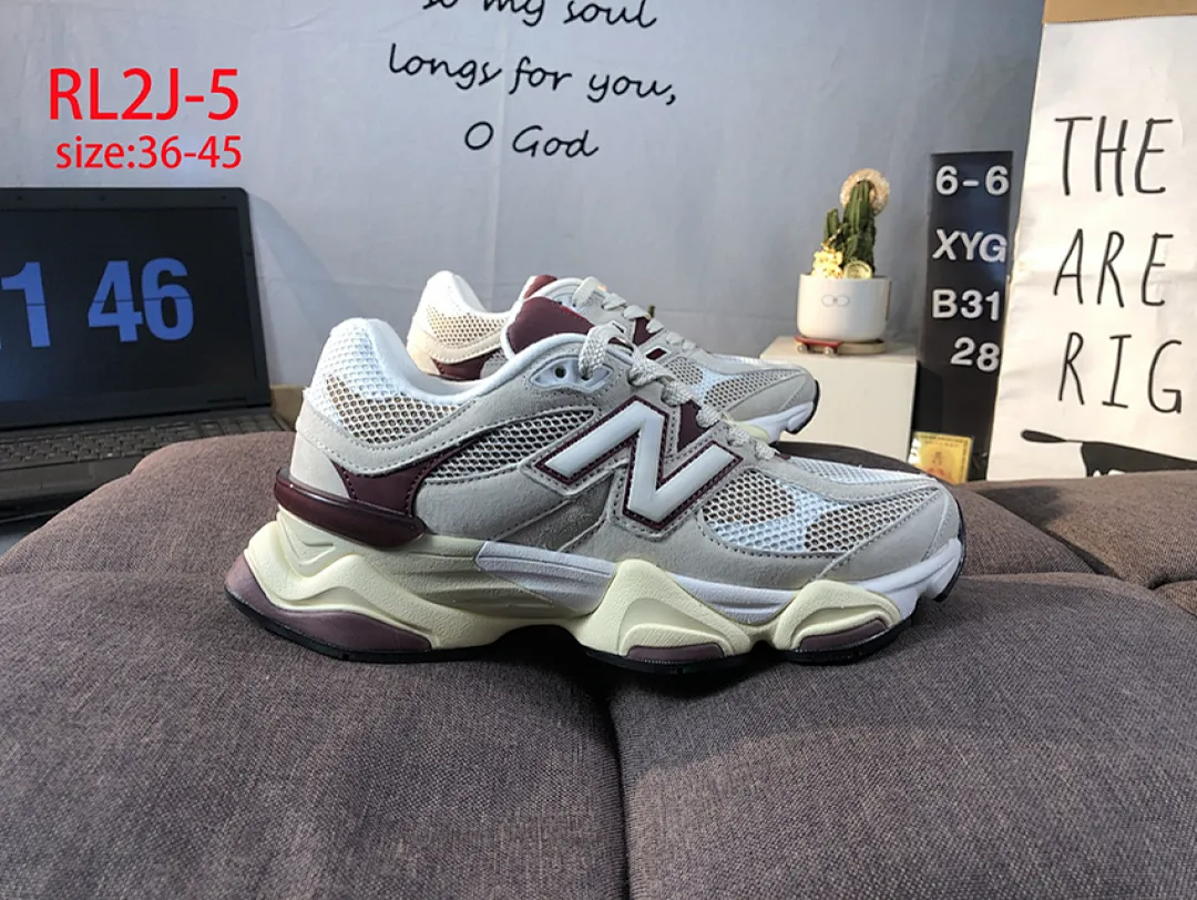 New Balance RL2J תמונה 10