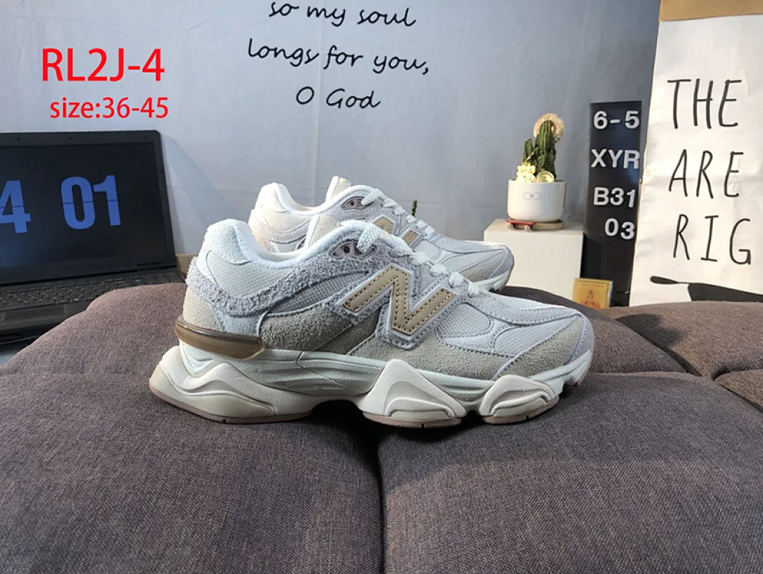 New Balance RL2J תמונה 11