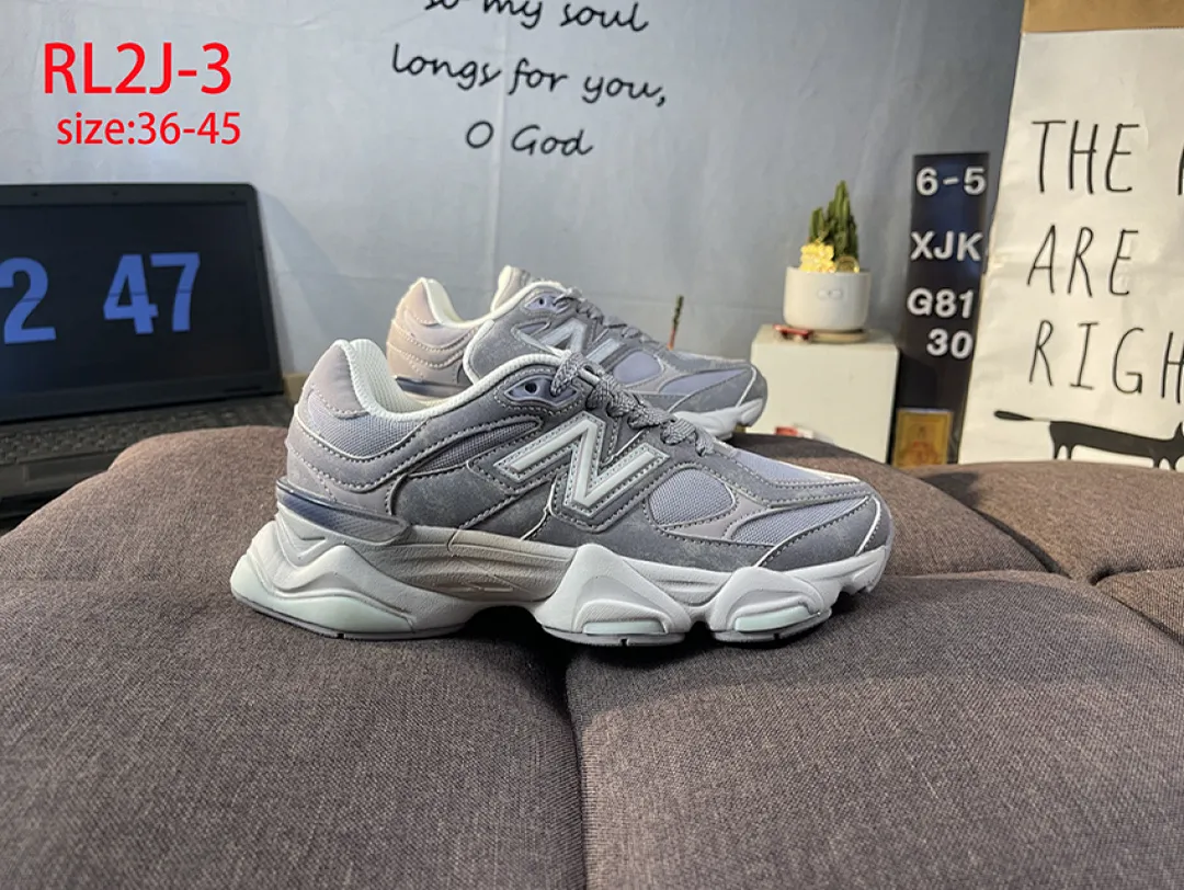 New Balance RL2J תמונה 12