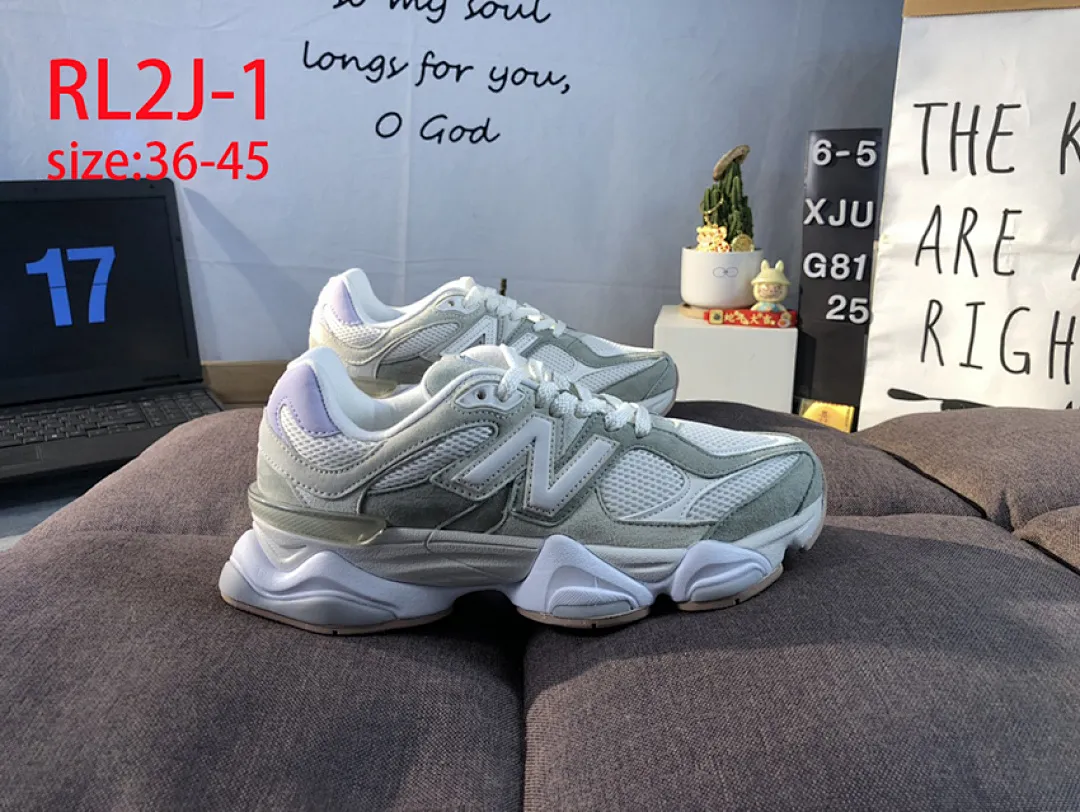 New Balance RL2J תמונה 14