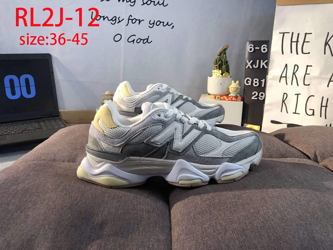 New Balance RL2J תמונה 3