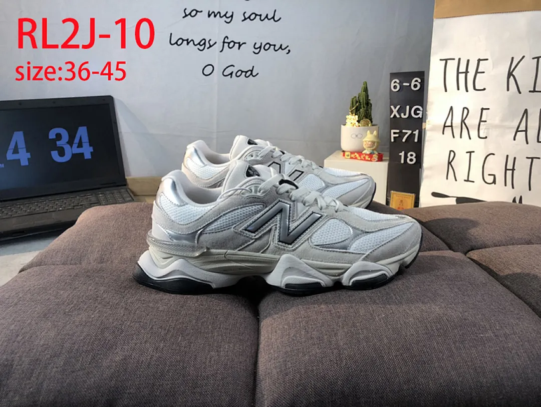 New Balance RL2J תמונה 5
