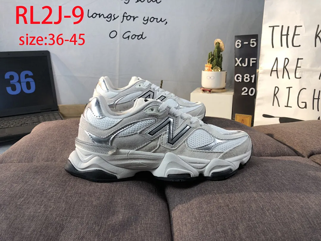 New Balance RL2J תמונה 6