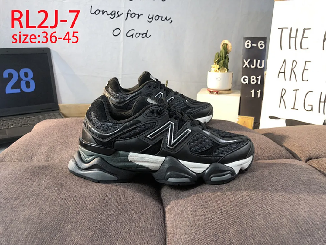 New Balance RL2J תמונה 8
