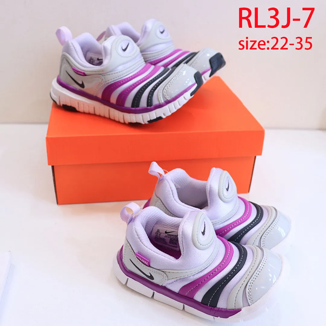 Nike RL3J תמונה 2