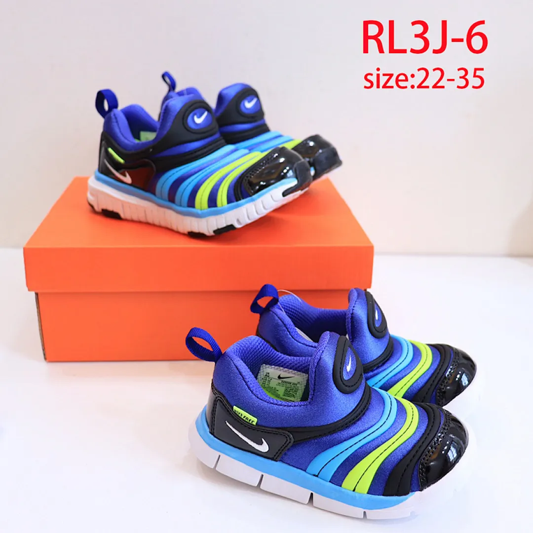 Nike RL3J תמונה 3